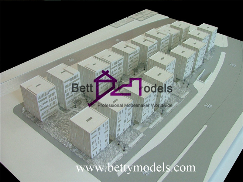 Architectural Building Models Architectural Building Models