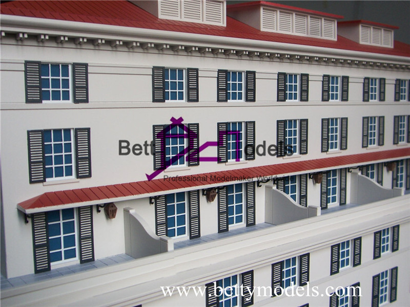 building models building models