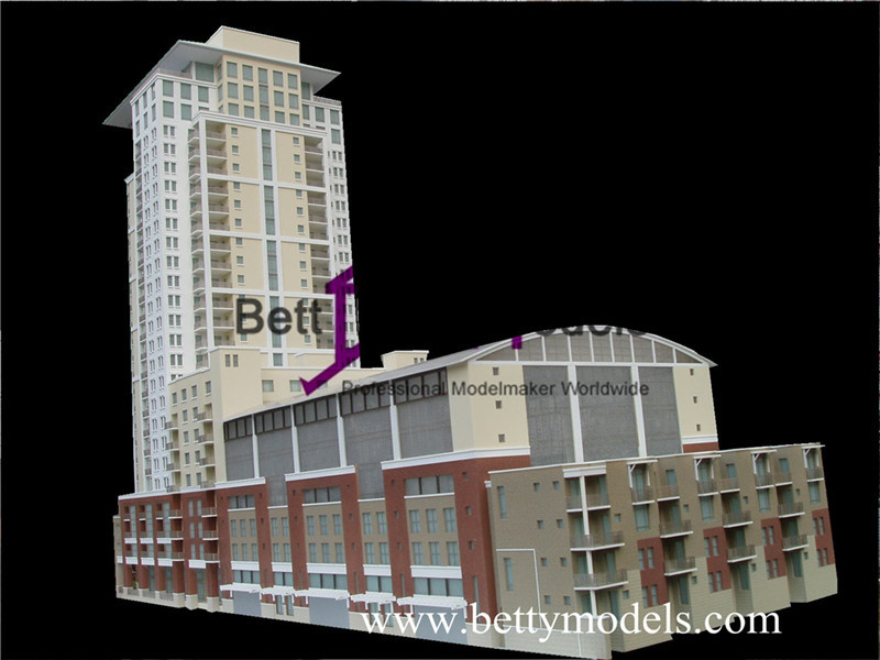 building models building models
