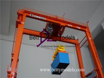 Tower crane industrial models for sale