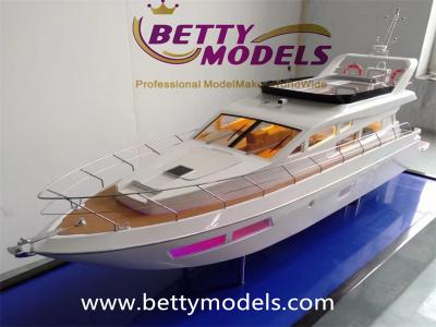 Germany yacht models