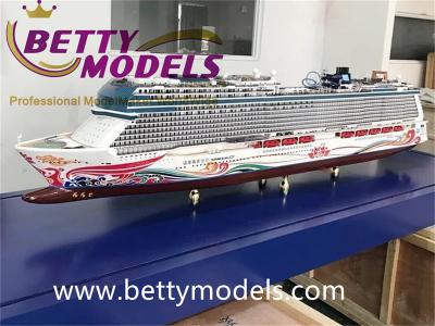 norwegian joy cruise ship models