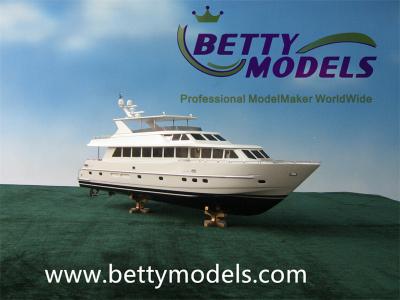 India ship models