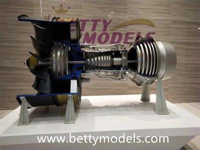 Germany Engine Models
