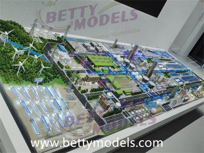Power Plant Models