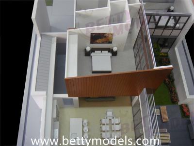 Interior house Models