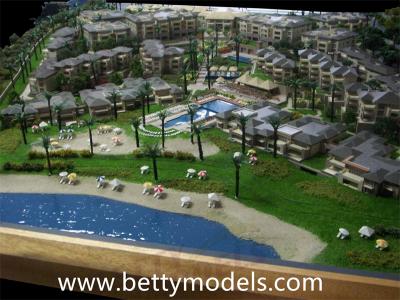 beach house models