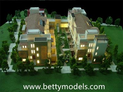 architectural model making company