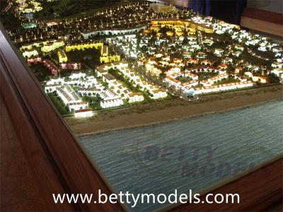3D Italy residential models