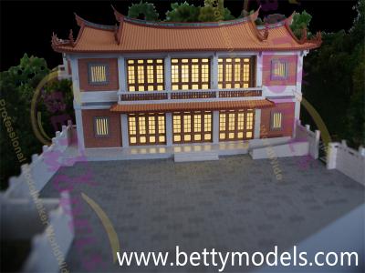 building model makers