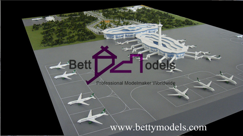 architectural airport models architectural airport models