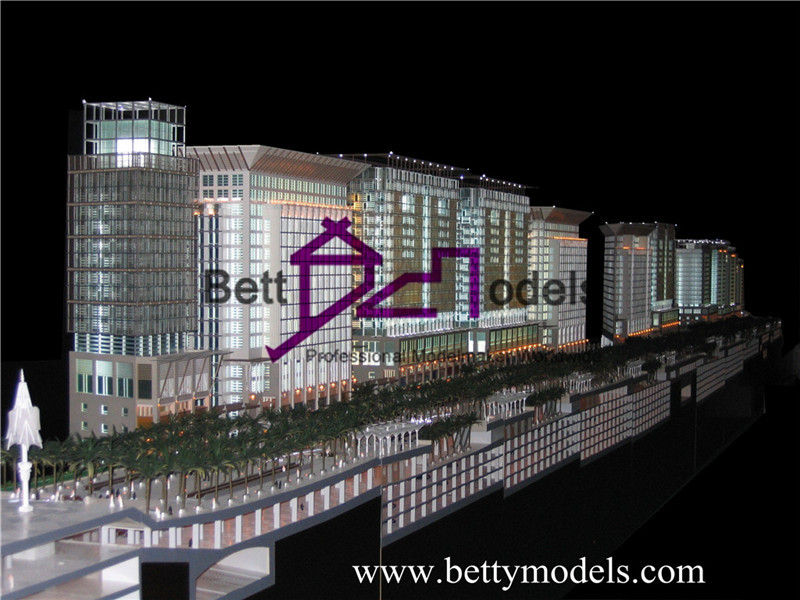 tall building models tall building models