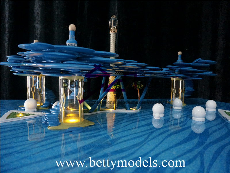 architecture models architecture models