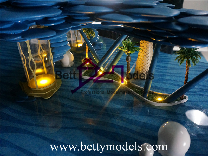 Polar Ocean World Scale Models Polar Ocean World Scale Models