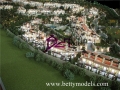 Spain city planning models 