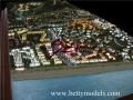 Spain city planning models 