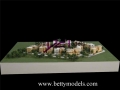 Cyprus residential villa models 