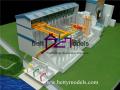 Industrial hydraulic electrogenerating models 