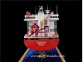 container ship models 