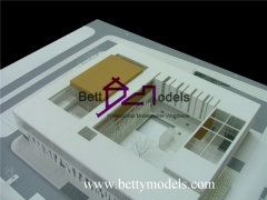  architectural models