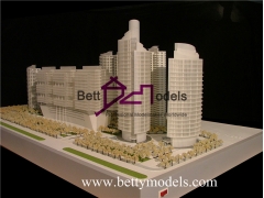 architectural model company