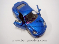 vehicle model suppliers