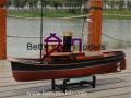 Italy steam towboat models 