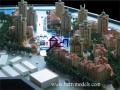 Qatar Village building Models 