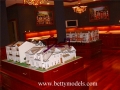Villa sscale models 
