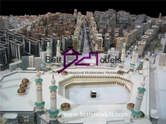 Doha architectural scale models suppliers