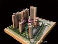 Building scale models UAE 