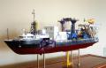 Nigeria sea exploration vessel models 