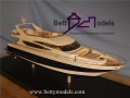 UK scale yacht models 
