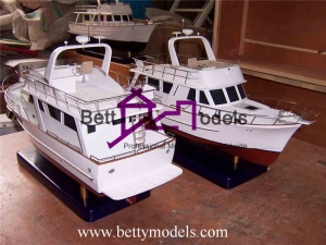 Japan custom boat scale model manufacturer