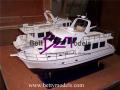 Japan custom boat scale model manufacturer 