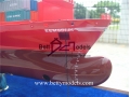 Nigeria container ship models 