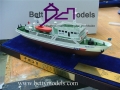 China ship scale mode making factory 