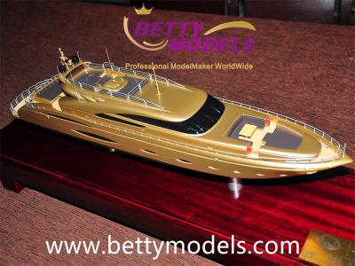 AB 116 Yacht Models