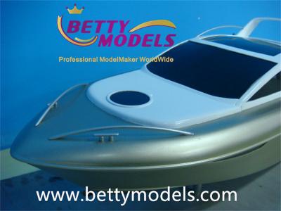 NAUTILUS Yacht Models