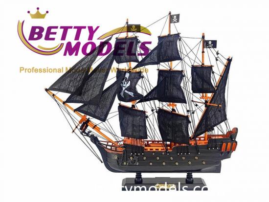 3D Classical vessel models