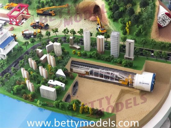 Railway Equipment Models