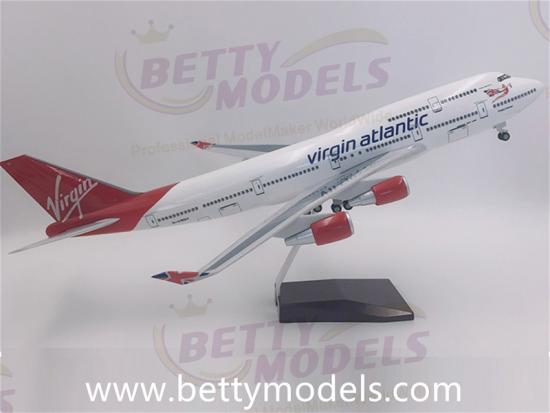 Boeing Airplane models