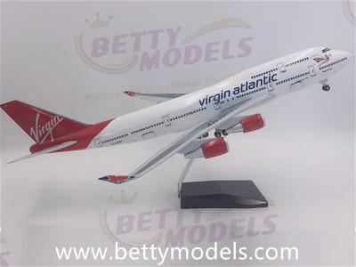 Boeing Airplane models