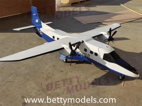 S3-VHQ Bangladesh Navy Airplane models