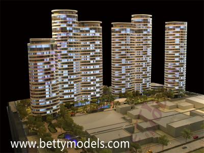 architectural model company