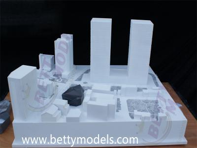 architectural models