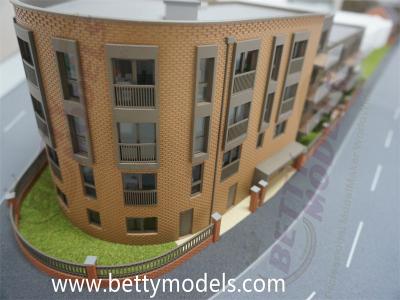  apartment models