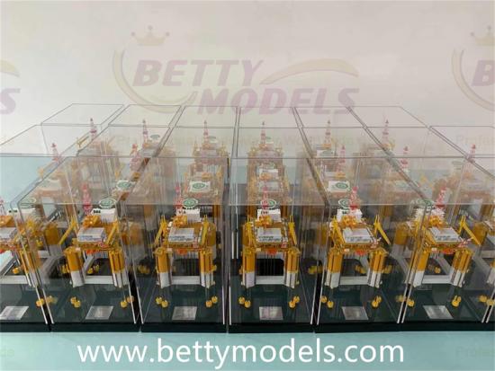 rig gift models