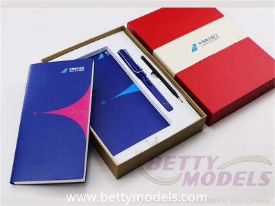 Gifts Notebook set
